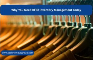 rfid inventory management