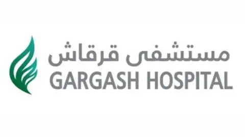 AMS CLIENT GARGASH HOSPITAL