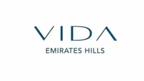 Digital buffet tag at Vida Hills