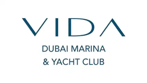 Digital buffet tag at Vida Marina