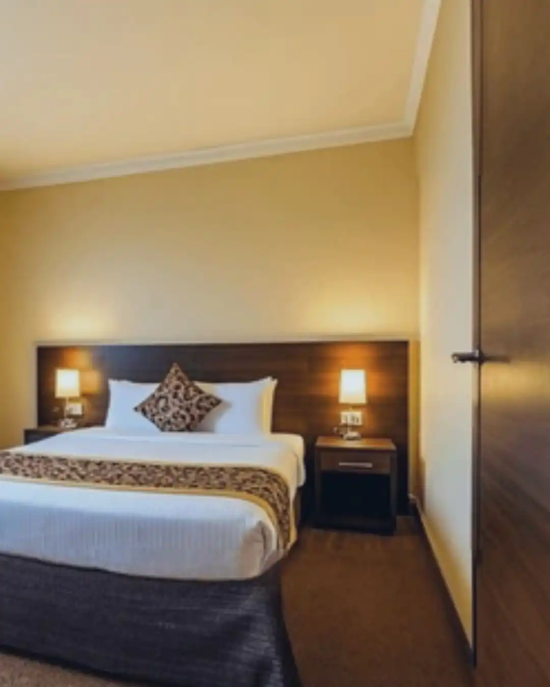 Hospitality AMS