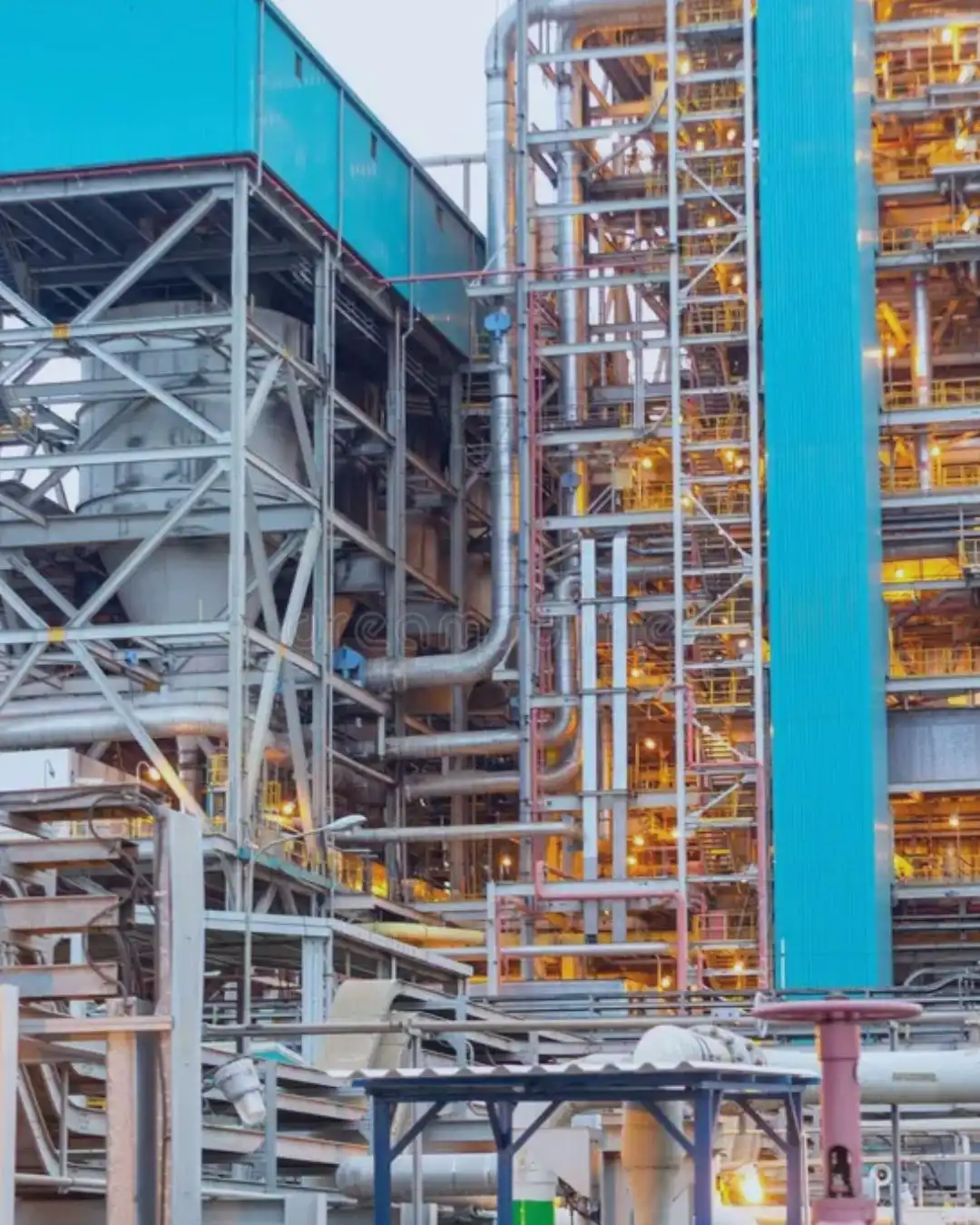 Manufacturing AMS