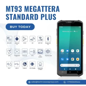 Newland MT93 Megarrera Standard Plus