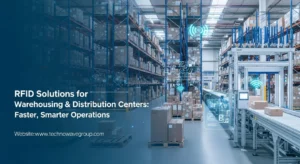 RFID Solutions for Warehousing