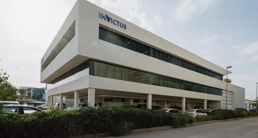 Case Study : Invictus trading DIY Asset management