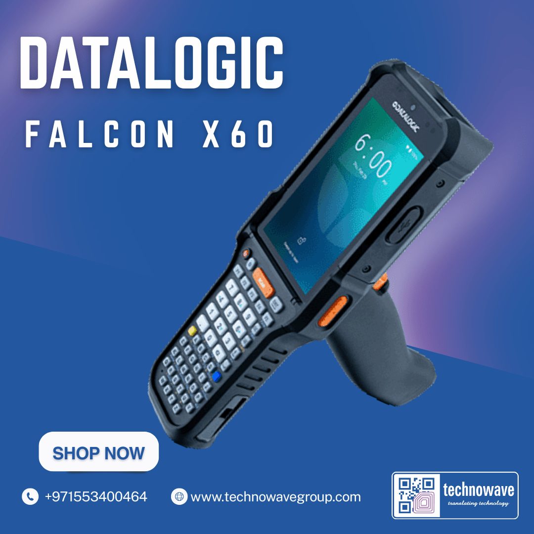 Datalogic Falcon X60