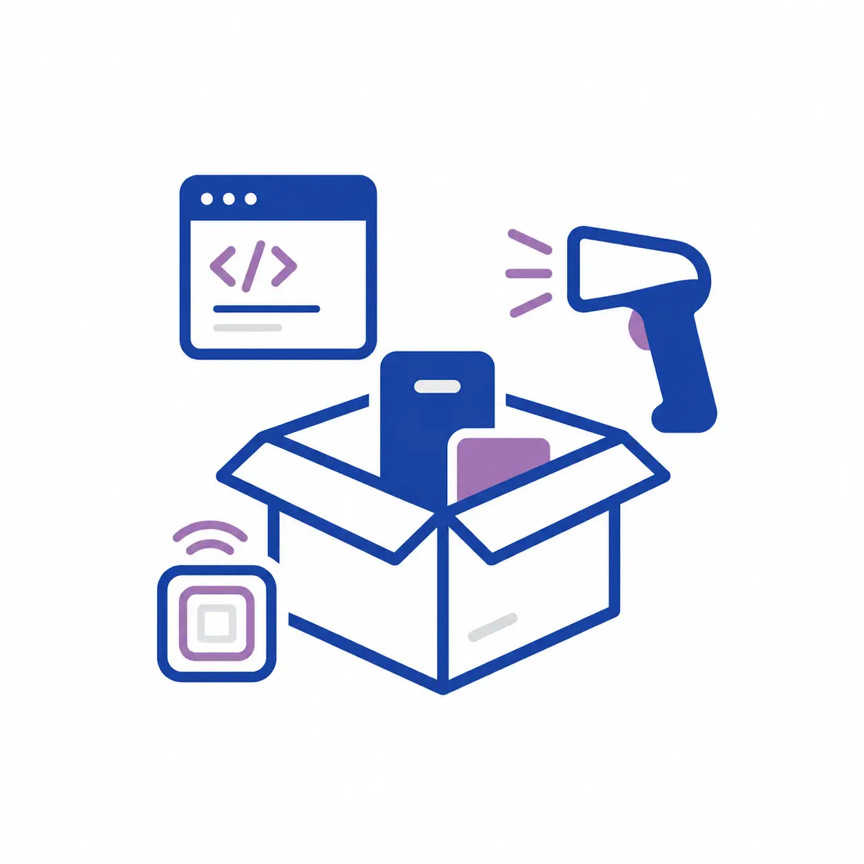 Hardware and Software Supply