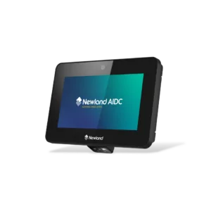 Newland NQuire 500 Skate II Micro Kiosk