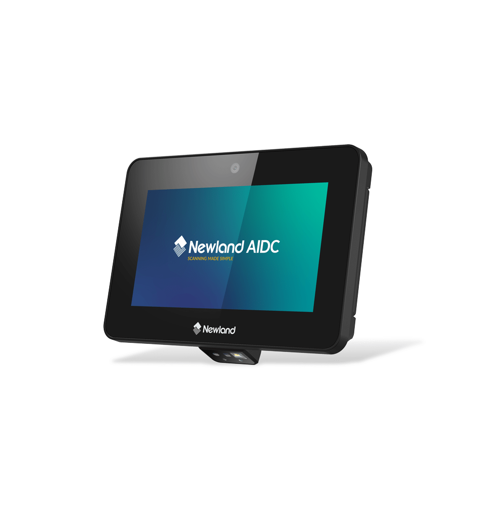 Newland NQuire 500 Skate II Micro Kiosk