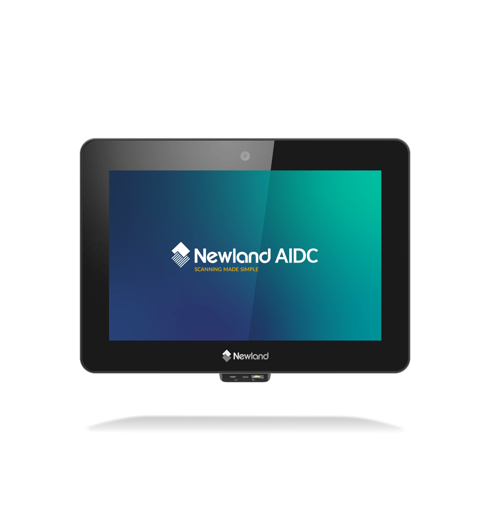 Newland NQuire 750 Stingray II Micro Kiosk - Image 2