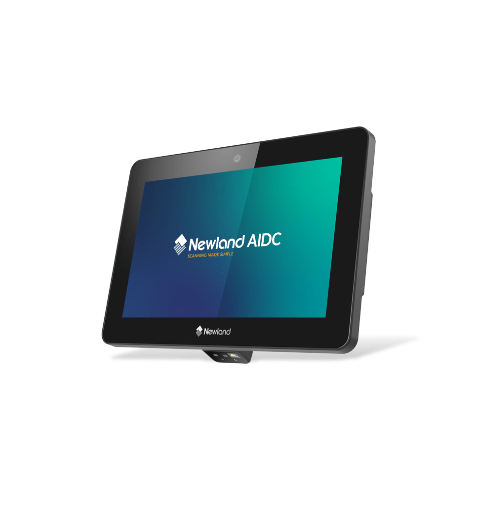 Newland NQuire 750 Stingray II Micro Kiosk
