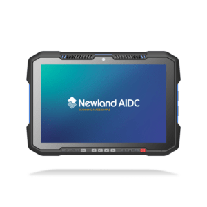 Newland NQuire 10 Trygon Tablet