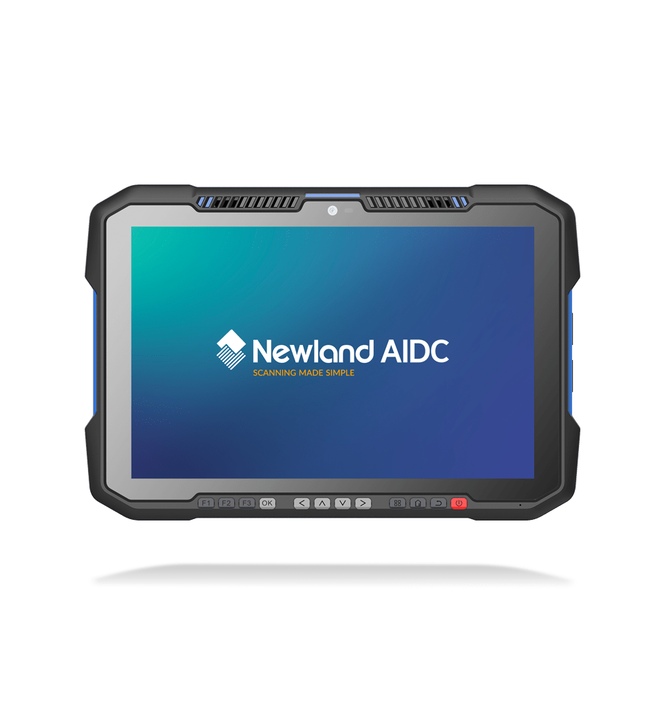 Newland NQuire 10 Trygon Tablet