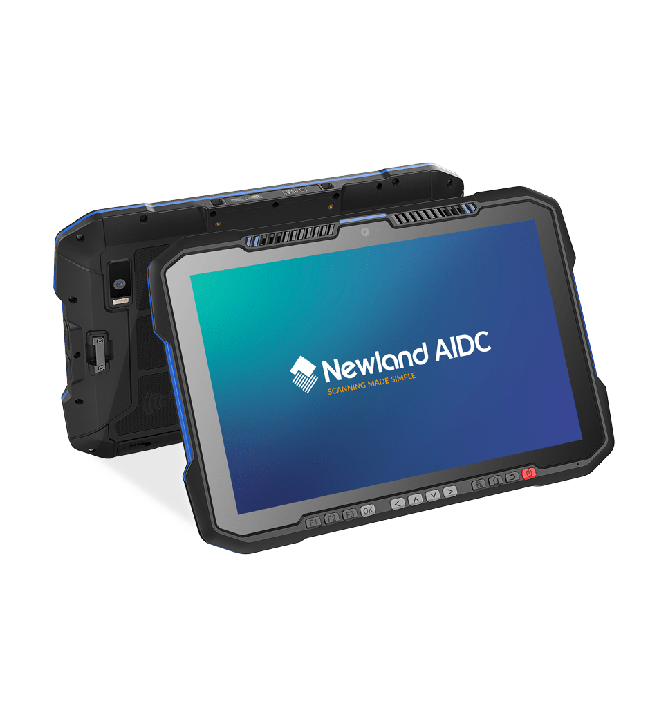Newland NQuire 10 Trygon Tablet - Image 2