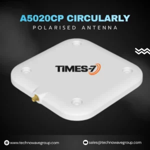 Times-7 A5020CP RFID