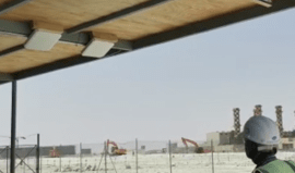 Shapoorji Pallonji RFID Labour Tracking Case Study