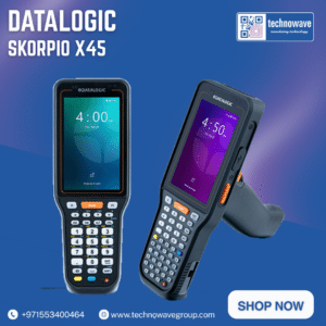 Datalogic Skorpio X45 5G