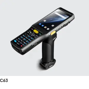Chainway C63 rugged keypad Android mobile computer