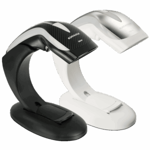 Datalogic Heron HD3430 2D handheld barcode scanner