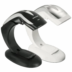 Datalogic Heron HD3430 2D handheld barcode scanner