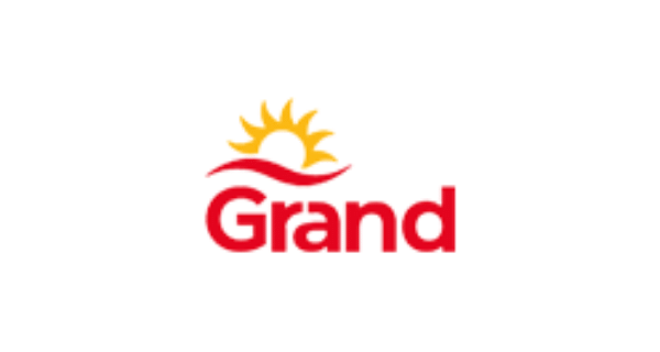 Grand Hypermarket, Kuwait logo – Technowave People Counting & Footfall Analytics case study