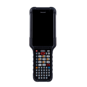 Honeywell CK67 ultra-rugged keypad mobile computer