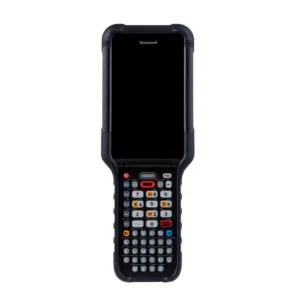 Honeywell CK67 ultra-rugged keypad mobile computer