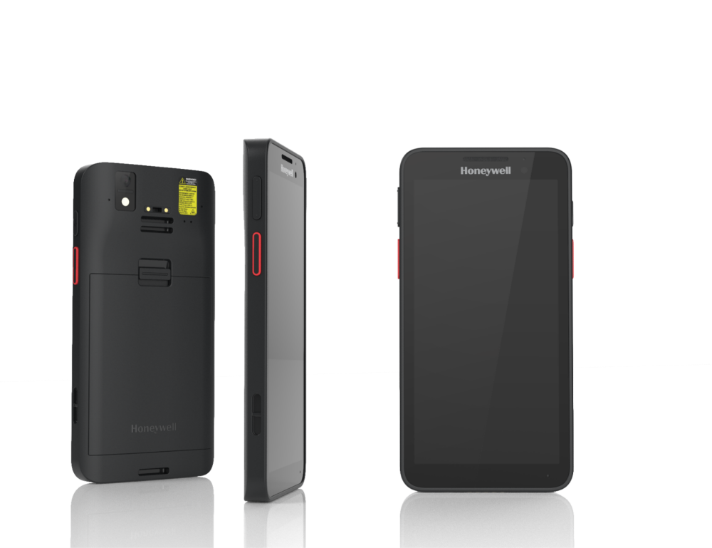 Honeywell CT30 XP 5.5-inch Android mobile computer