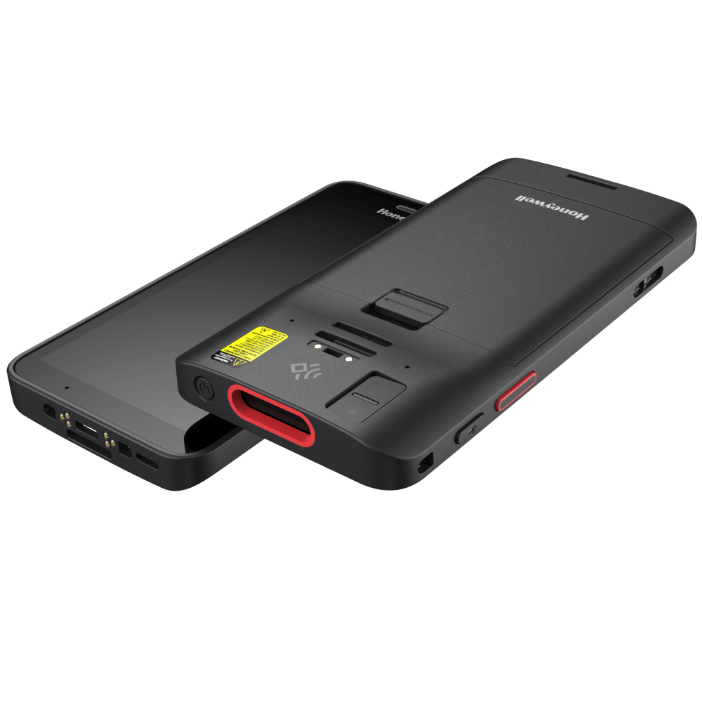 Honeywell CT30 XP 5.5-inch Android mobile computer – view 2
