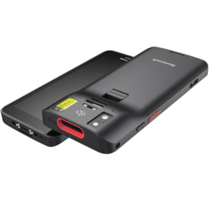Honeywell CT37 6-inch 5G Android mobile computer