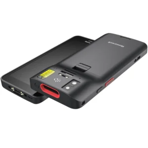 Honeywell CT37 6-inch 5G Android mobile computer