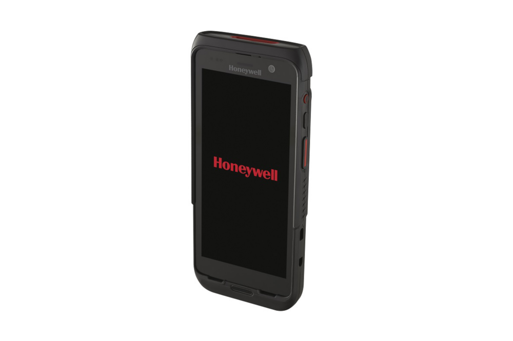 Honeywell CT47 ultra-rugged Android mobile computer – view 2