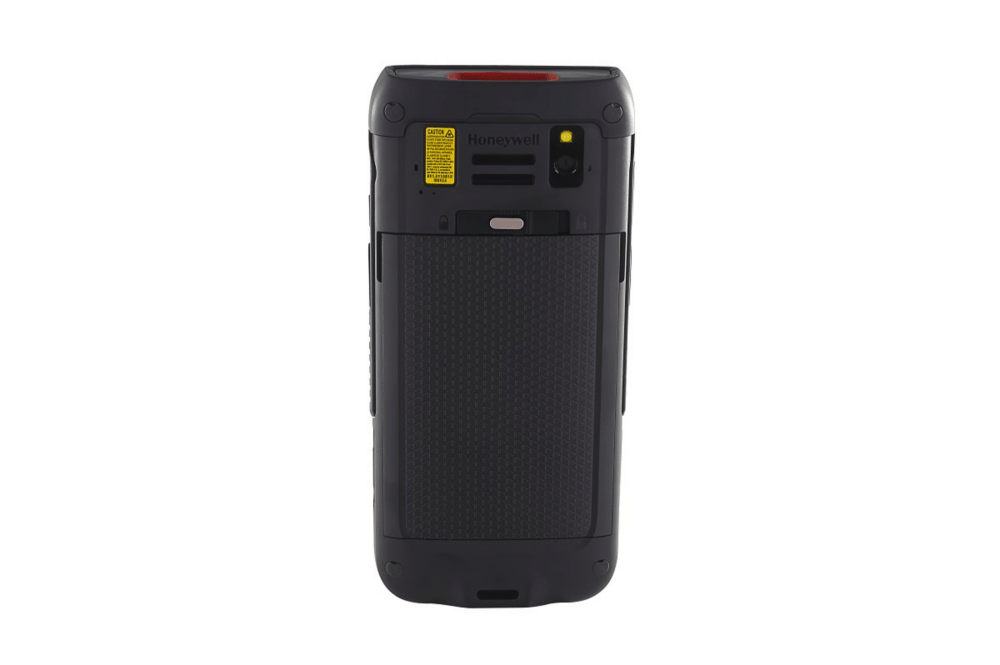 Honeywell CT47 ultra-rugged Android mobile computer – view 3