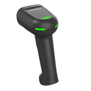 Honeywell Xenon Ultra 1960g corded 2D handheld barcode scanner