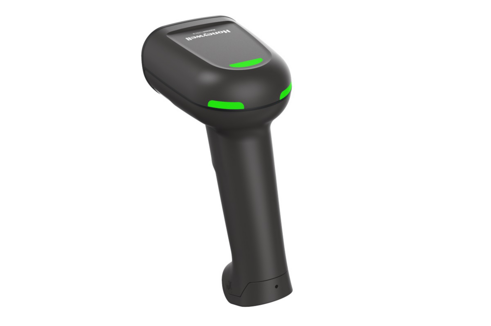 Honeywell Xenon Ultra 1960g corded 2D handheld barcode scanner