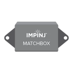 Impinj MatchBox compact near-field UHF RFID antenna