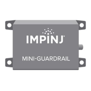 Impinj Mini-Guardrail near-field UHF RFID proximity antenna