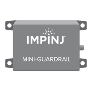 Impinj Mini-Guardrail near-field UHF RFID proximity antenna