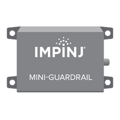 Impinj Mini-Guardrail near-field UHF RFID proximity antenna