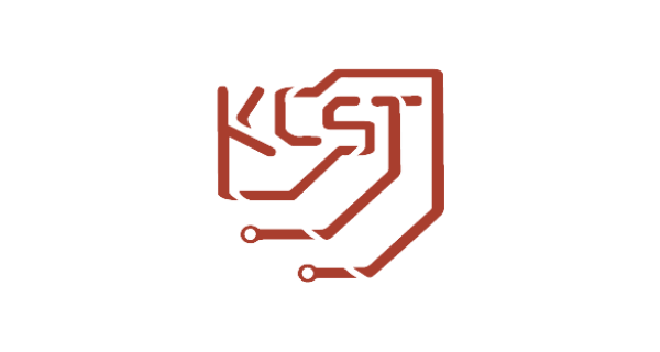 Kuwait College of Science & Technology logo – Technowave Biometrics, AMC & Device Support case study