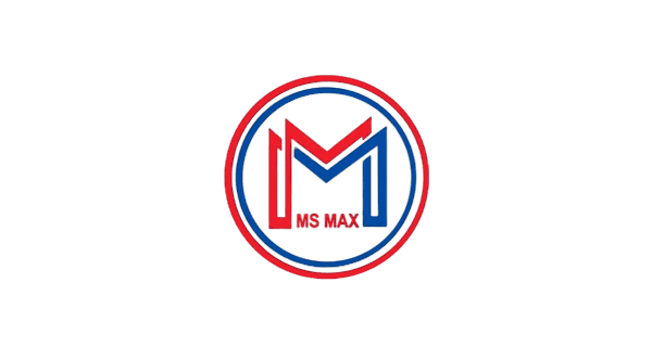 MS Max, Oman logo – Technowave Electronic Shelf Labels & Digital Pricing case study