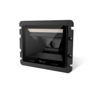 Newland FM60 Cubera AI 2D fixed-mount kiosk barcode scanner