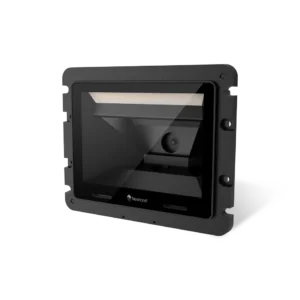 Newland FM60 Cubera AI 2D fixed-mount kiosk barcode scanner