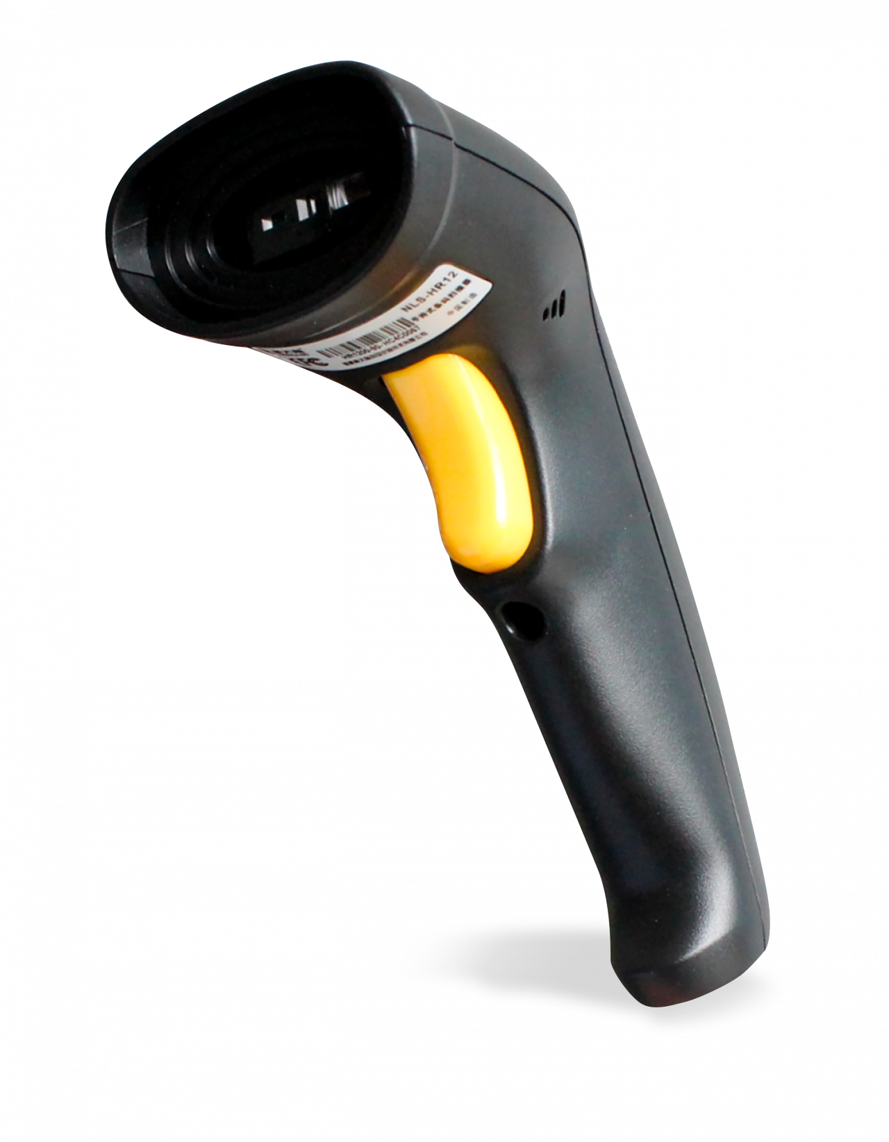 Newland HR12 Anchoa USB 1D CCD handheld barcode scanner – view 2