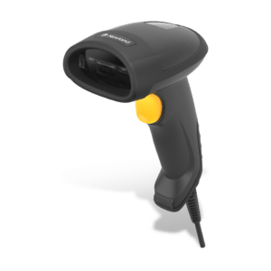Newland HR15 Wahoo corded rugged 1D CCD handheld barcode scanner