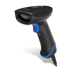 Newland HR23 Dorada corded 2D handheld barcode scanner