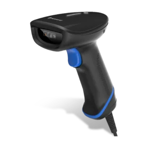 Newland HR23 Dorada corded 2D handheld barcode scanner