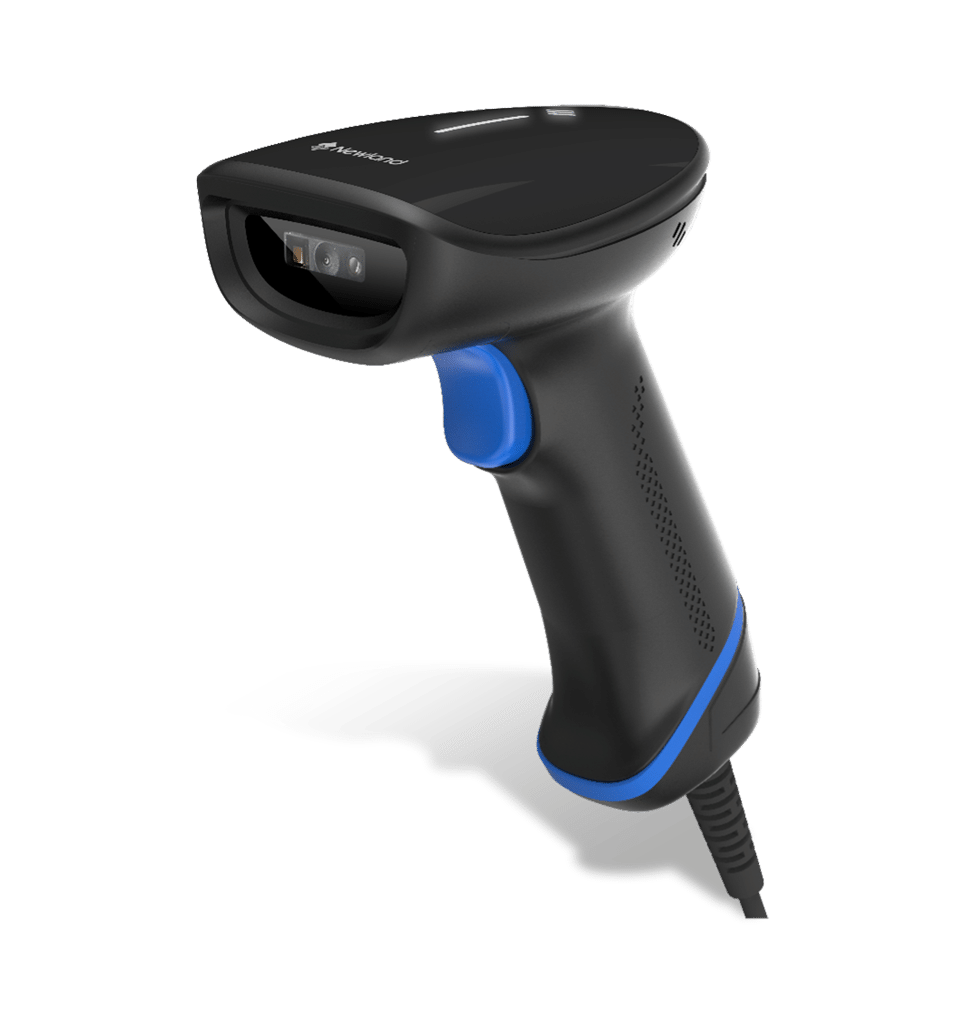 Newland HR23 Dorada corded 2D handheld barcode scanner