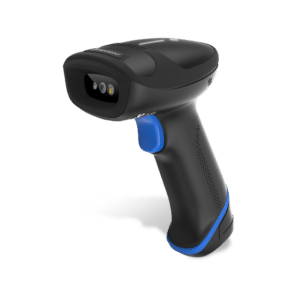 Newland HR33 Marlin AI Bluetooth 2D wireless barcode scanner