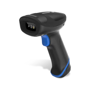 Newland HR33 Marlin AI Bluetooth 2D wireless barcode scanner